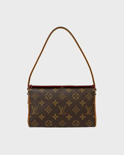LOUIS VUITTON モノグラム レシタル | Hedy
