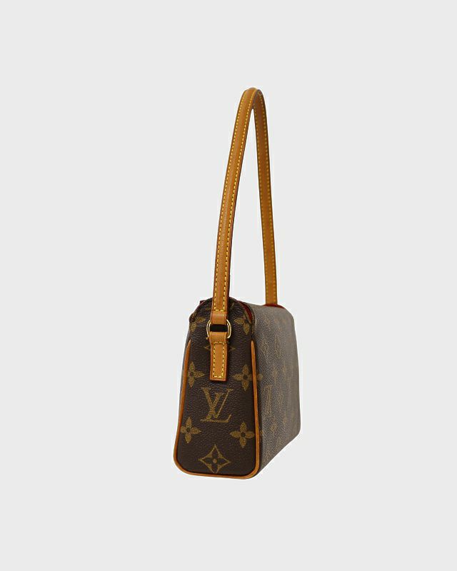 LOUIS VUITTON モノグラム レシタル | Hedy