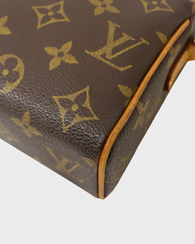 LOUIS VUITTON モノグラム レシタル | Hedy