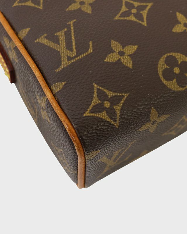 LOUIS VUITTON モノグラム レシタル | Hedy