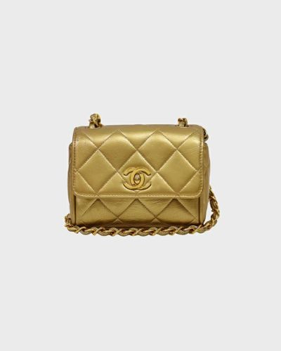 CHANEL（シャネル）ショルダーバッグ | 【公式】ヴィンテージショップHedy