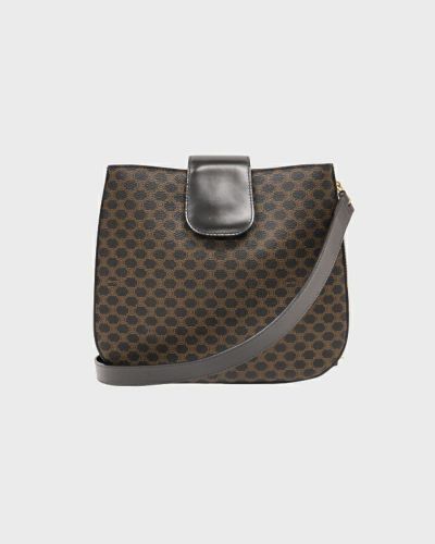 GUCCI GGキャンバスジャッキーワンショルダーバッグ | Hedy