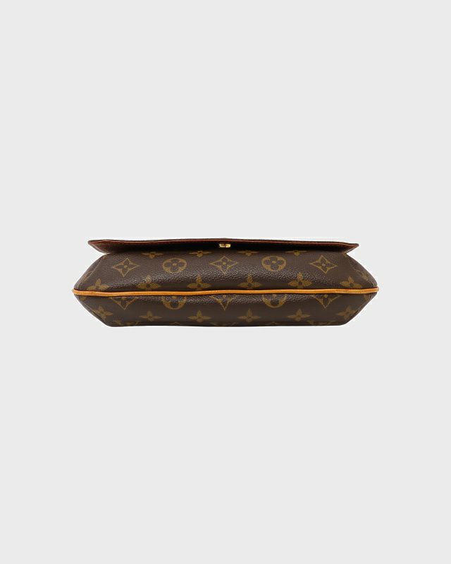 LOUIS VUITTON モノグラム ミュゼットタンゴ | Hedy