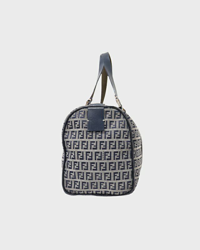 FENDI ズッキーノ柄ボストンバッグ | Hedy
