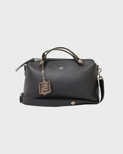 FENDI ズッカ柄ワンショルダーバッグ | Hedy