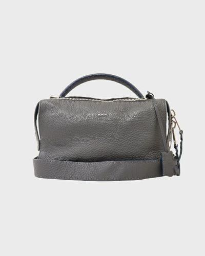FENDI ズッカ柄ワンショルダーバッグ | Hedy