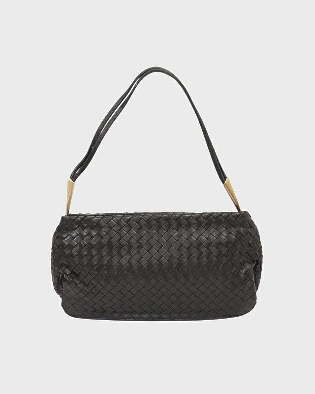 BOTTEGA VENETA イントレチャートワンショルダーバッグ | Hedy