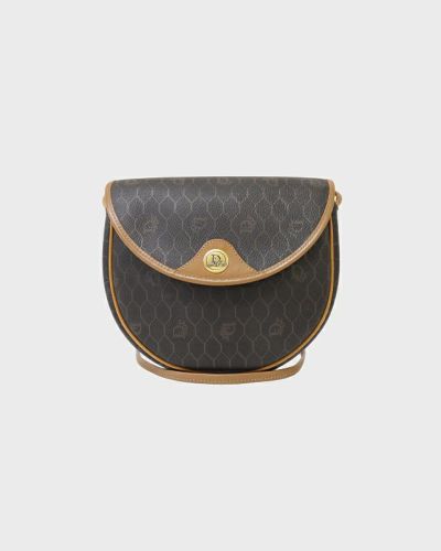 GUCCI GGキャンバスジャッキーワンショルダーバッグ | Hedy