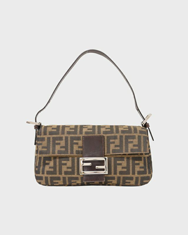 FENDI ズッカ柄マンマバケット | Hedy