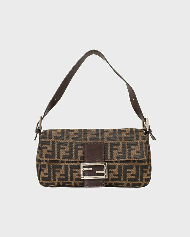 FENDI ズッカ柄マンマバケット | Hedy