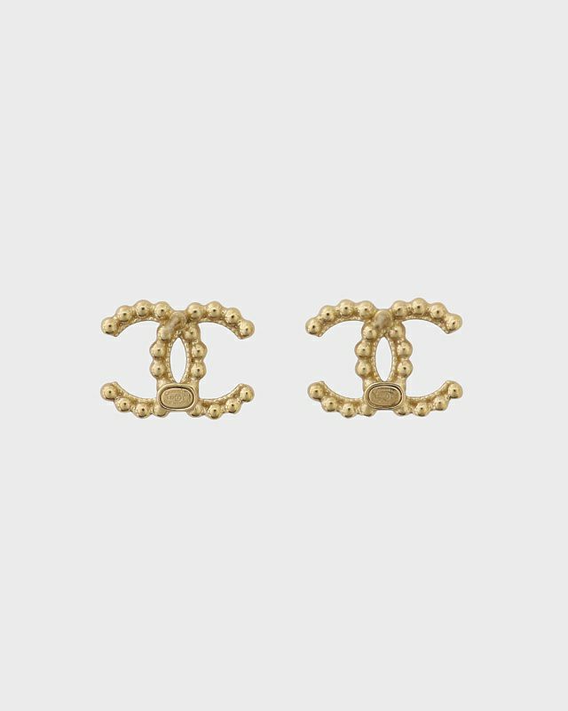CHANEL COCOピアス | Hedy