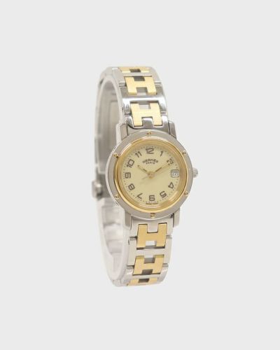 GUCCI チェンジベゼルウォッチ | Hedy