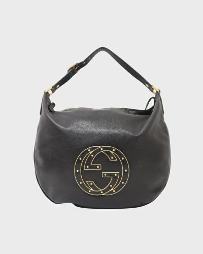 CHANEL パリビアリッツ コーティングキャンバスショルダーバッグ | Hedy