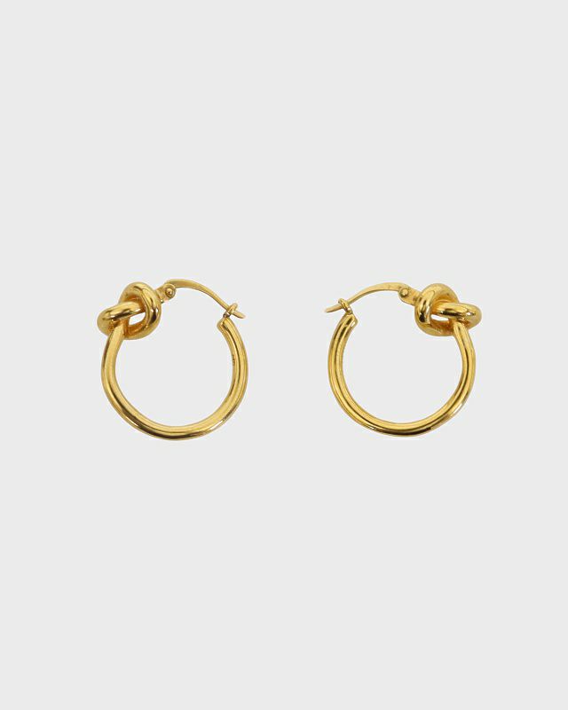 【チィ:レアデザイン】CELINE フープピアス celine-460rd6bra.jpg