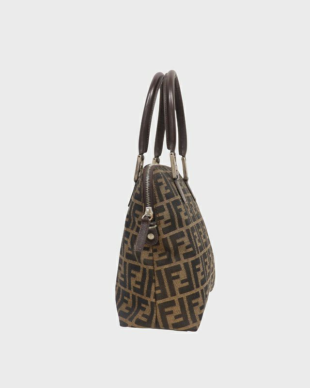 FENDI ズッカ柄2Wayバッグ | Hedy