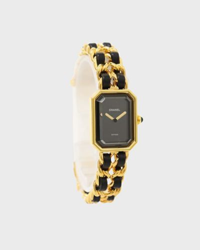 CHANEL プルミエール | Hedy