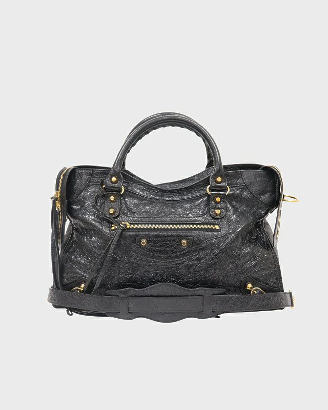 BALENCIAGA クラシック シティ | Hedy