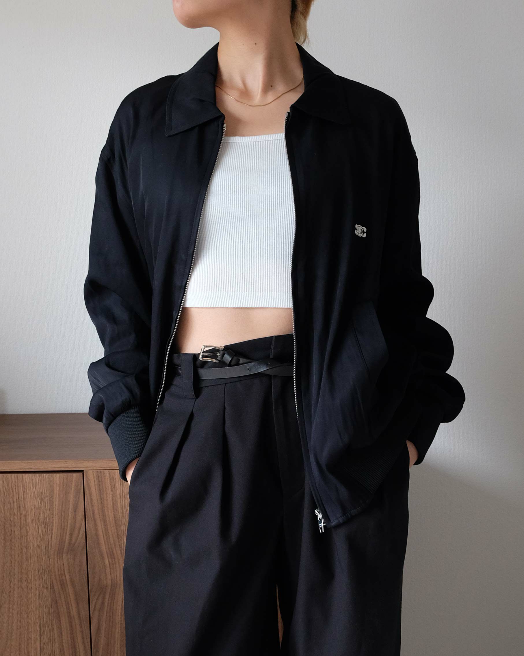 CELINE（セリーヌ）アパレル | 【公式】ヴィンテージショップHedy