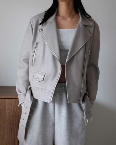 高級感✨イヴサンローラン シャギー ロングコート ストライプ M 大きいサイズ 高級感✨イヴサンローラン シャギー ロングコート ストライプ M 大きい