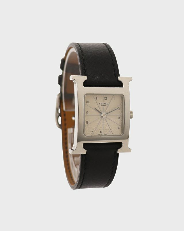 HERMES Hウォッチ | Hedy