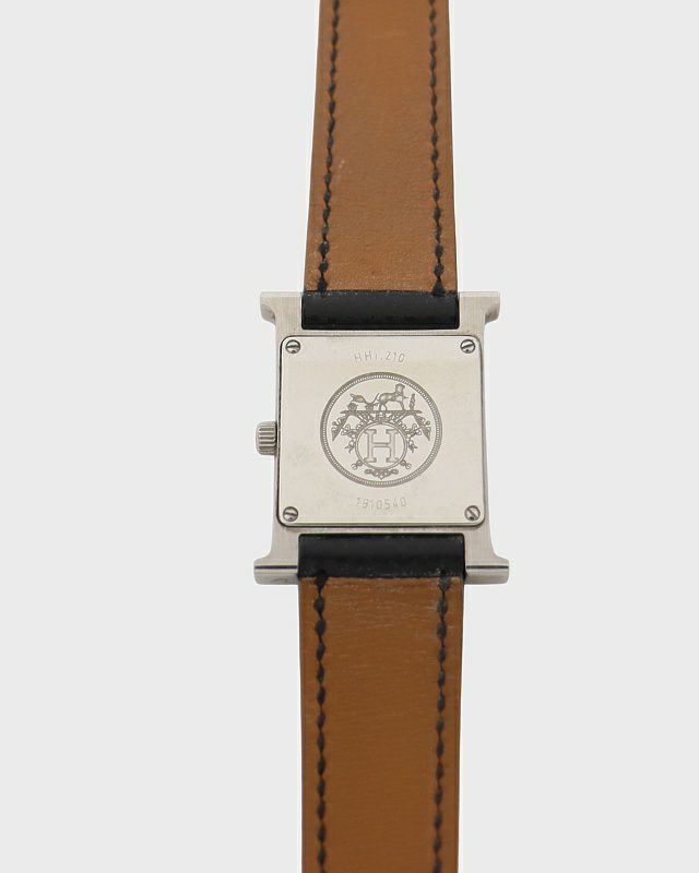 HERMES Hウォッチ | Hedy