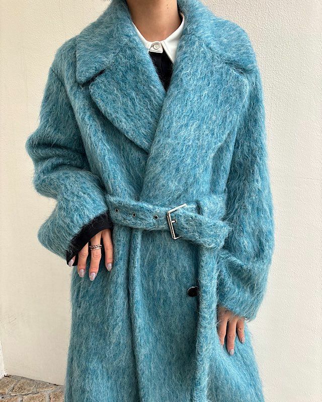 Kate Spade ロングコート | Hedy