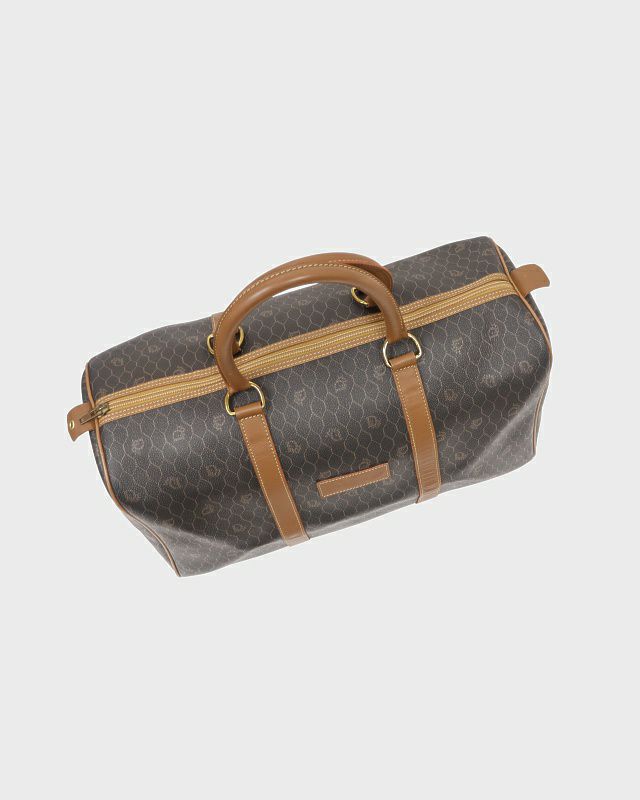 ＃Christian Dior ボストンバッグ ハニカム Christian Dior ボストンバッグ ハニカム Christian Dior 【30