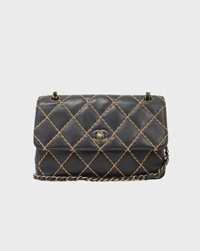 CHANEL（シャネル）ショルダーバッグ | 【公式】ヴィンテージショップHedy