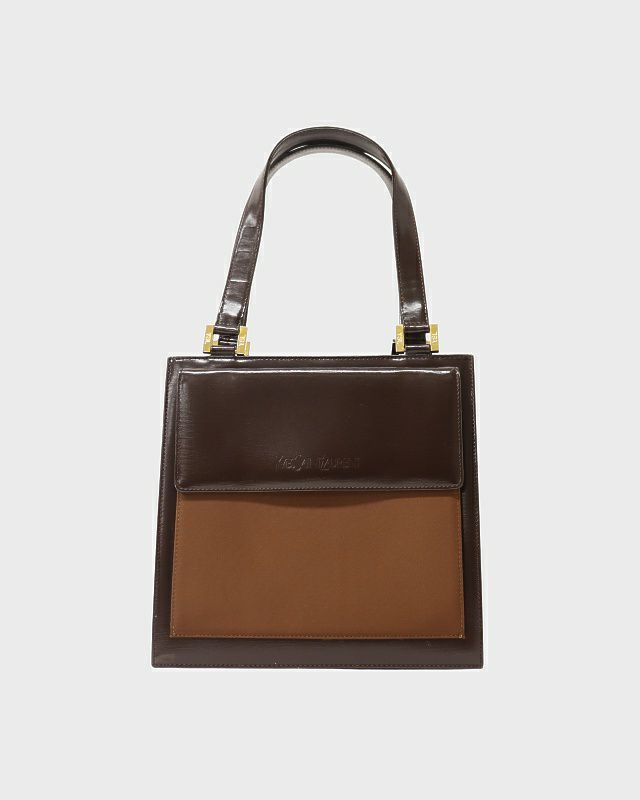 BALENCIAGA BBロゴハンドバッグ | Hedy