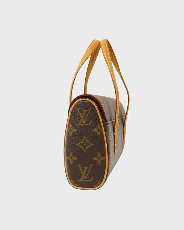 LOUIS VUITTON モノグラム ソナチネ | Hedy
