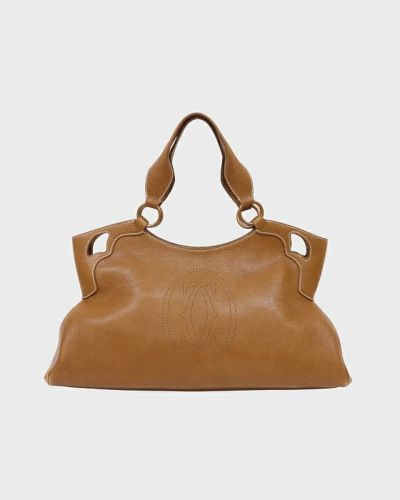 Cartier マルチェロハンドバッグ | Hedy