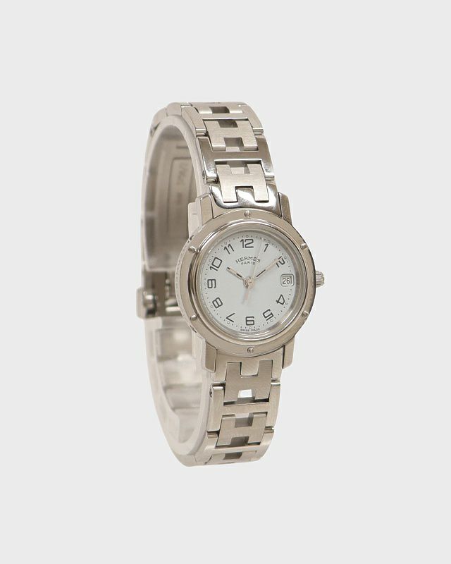 HERMES クリッパー | Hedy