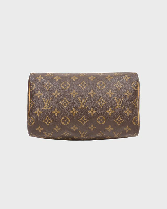 LOUIS VUITTON モノグラム スピーディ25 | Hedy