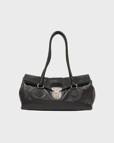 FENDI ズッカ柄バニティバッグ | Hedy