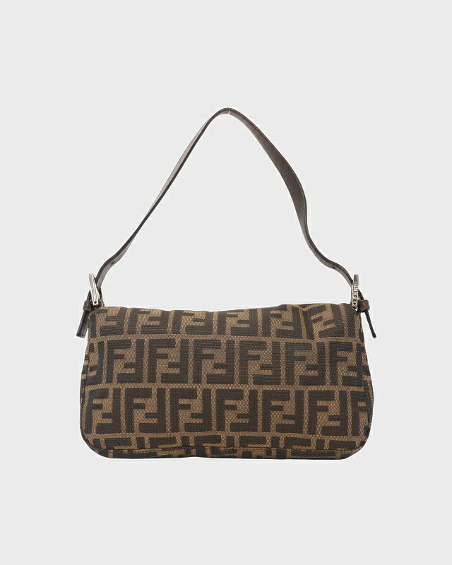 FENDI ズッカ柄マンマバケット | Hedy