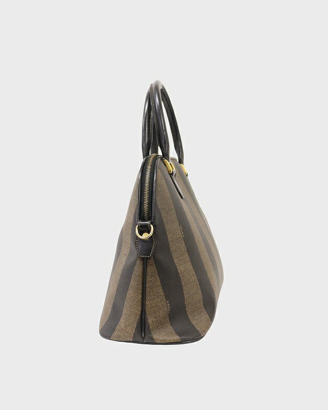 FENDI ペカン柄2Wayバッグ | Hedy
