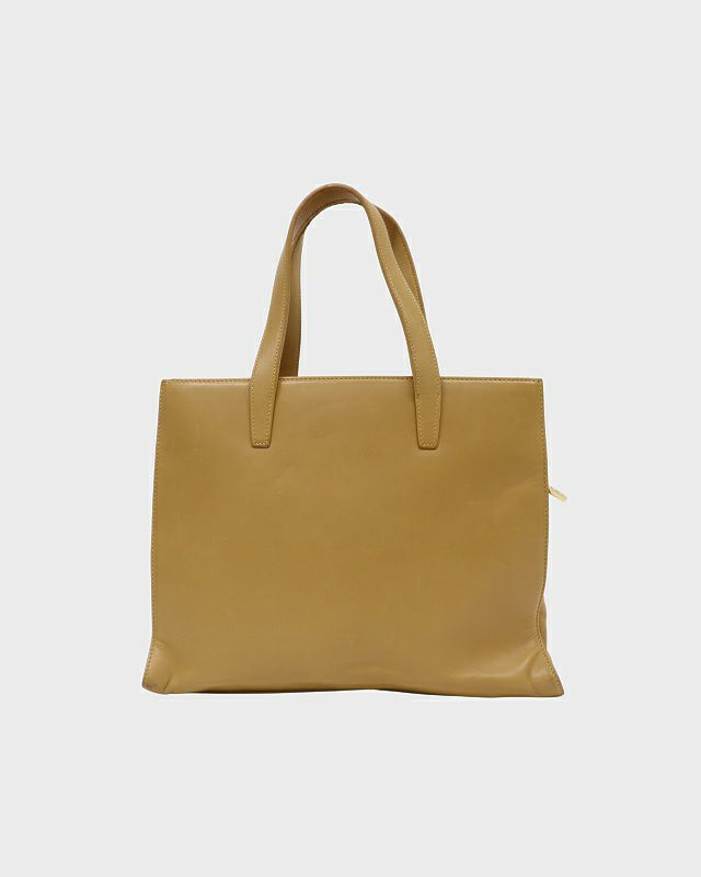 LOEWE アナグラムレザー2Wayバッグ | Hedy