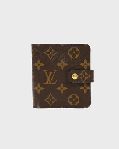 ちゃんはる　LOUIS VUITTON ポルトモネ ヴィエノワモノグラム LOUIS VUITTON モノグラム ポルト モネ ビエ ヴィエノワ | Hedy