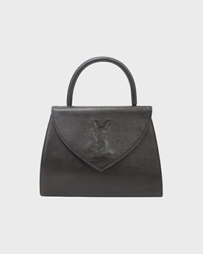 BALENCIAGA BBロゴ　ハンドバック org.jpg