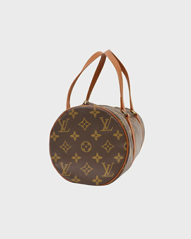 Louis Vuitton ルイヴィトン モノグラム パピヨン30 ルイヴィトン LOUIS VUITTON パピヨン30 モノグラム ショルダーバッグ