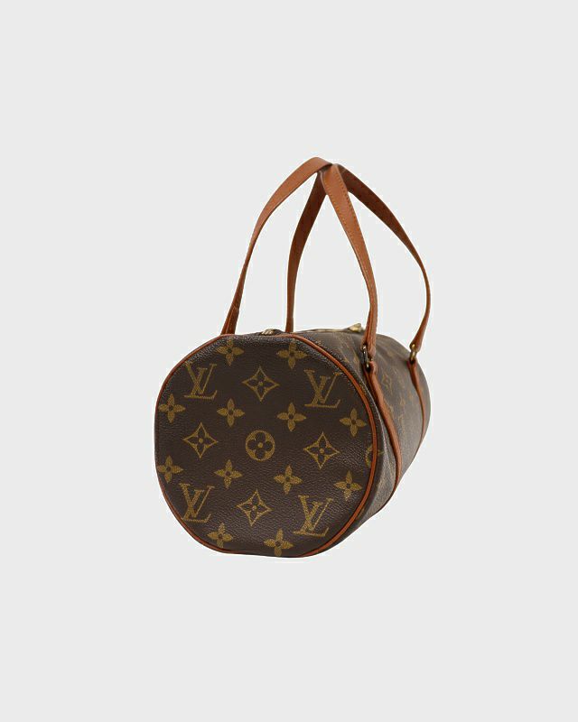 LOUIS VUITTON モノグラム Vintageパピヨン30 | Hedy