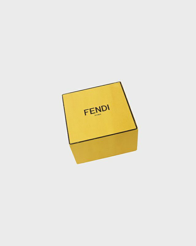 FENDI ズッカバレッタ | Hedy
