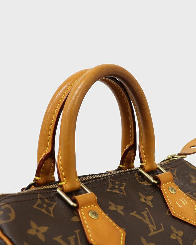 LOUIS VUITTON ルイヴィトン モノグラム スピーディー25 LOUIS VUITTON スピーディ25