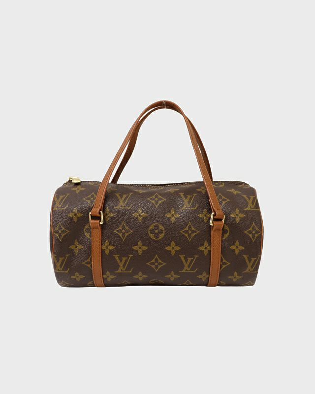 LOUIS VUITTON モノグラム Vintageパピヨン26 | Hedy