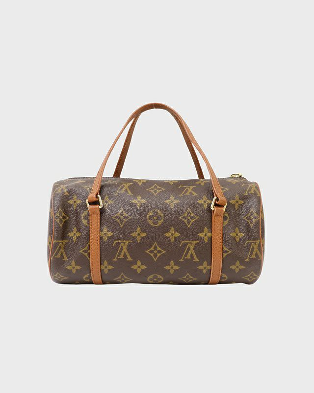 LOUIS VUITTON モノグラム Vintageパピヨン26 | Hedy