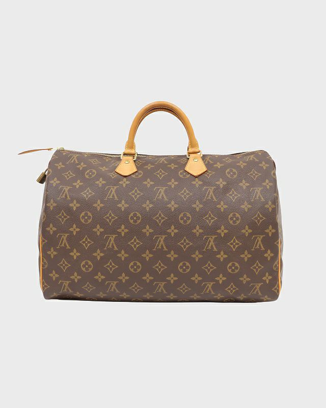 【専用】Louis Vuitton モノグラム　スピーディー40 LOUIS VUITTON モノグラム スピーディ40 | Hedy