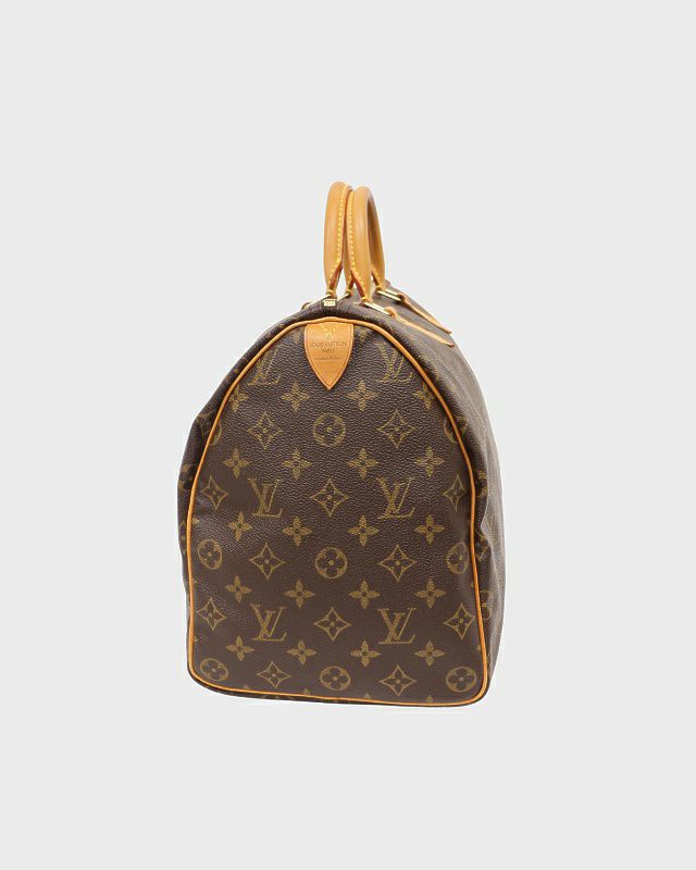 LOUIS VUITTON モノグラム スピーディ40 | Hedy