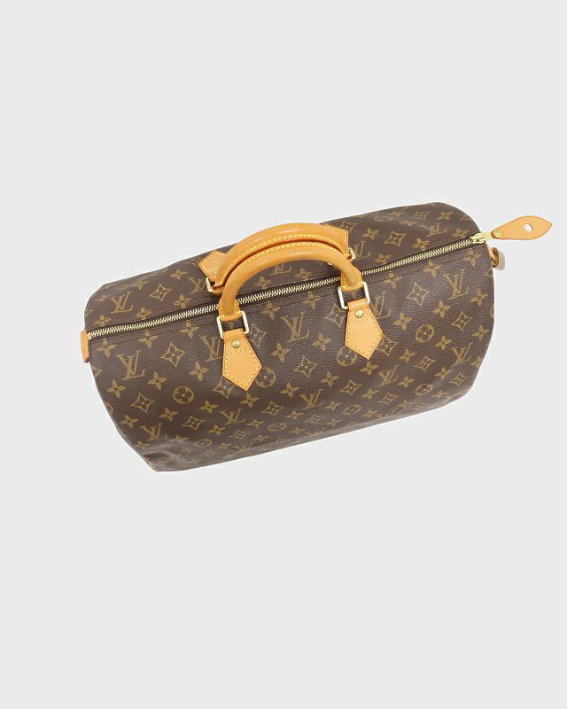 LOUIS VUITTON モノグラム スピーディ40 | Hedy