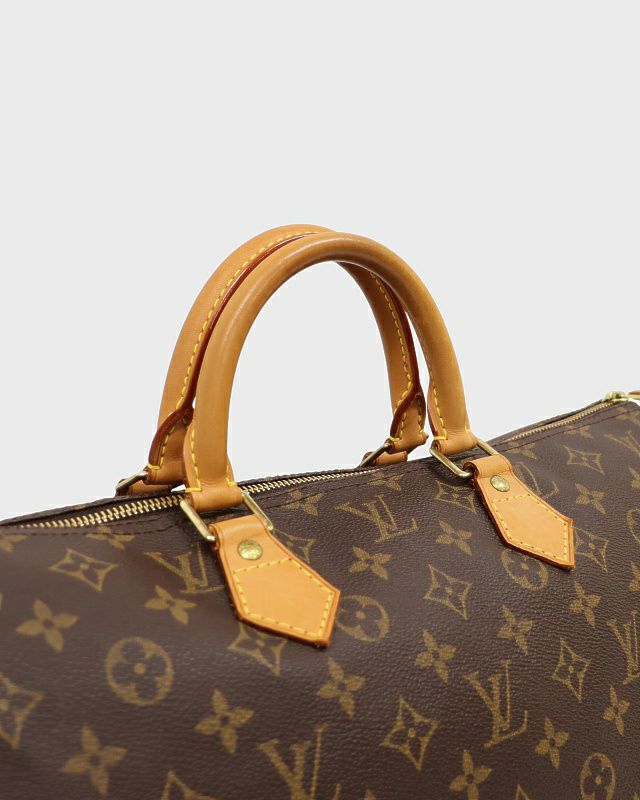 LOUIS VUITTON モノグラム スピーディ40 | Hedy