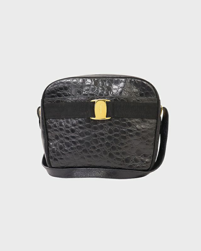 DIOR ハニカム柄チェーンショルダーバッグ | Hedy